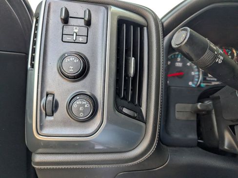 Used 2019 Chevrolet Silverado 3500 LTZ w/ LTZ Plus Package AWD/4WD image 15