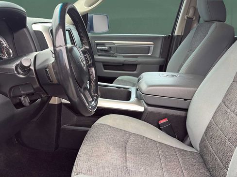 Used 2016 RAM 1500 Lone Star AWD/4WD image 17