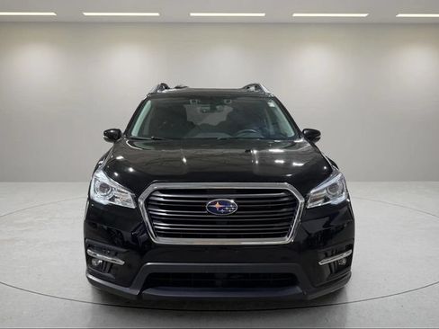 Used 2019 Subaru Ascent Limited w/ Popular Package #2A AWD/4WD image 21