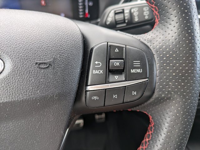 Used 2023 Ford Escape ST-Line w/ Tech Pack #1 FWD image 23