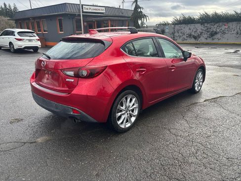 Used 2014 MAZDA MAZDA3 s Grand Touring image 36