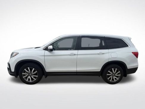 Used 2021 Honda Pilot EX-L image 5