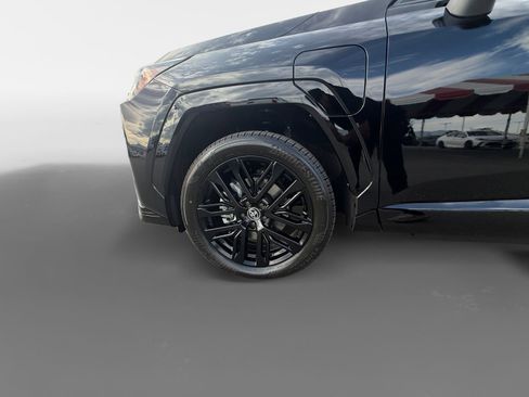 New 2026 Toyota RAV4 XSE AWD/4WD image 14