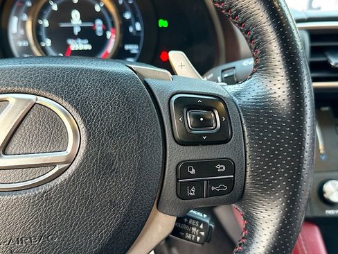 Used 2018 Lexus RC 350 image 37