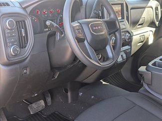 New 2026 GMC Sierra 1500 Pro w/ Graphite Edition video 3