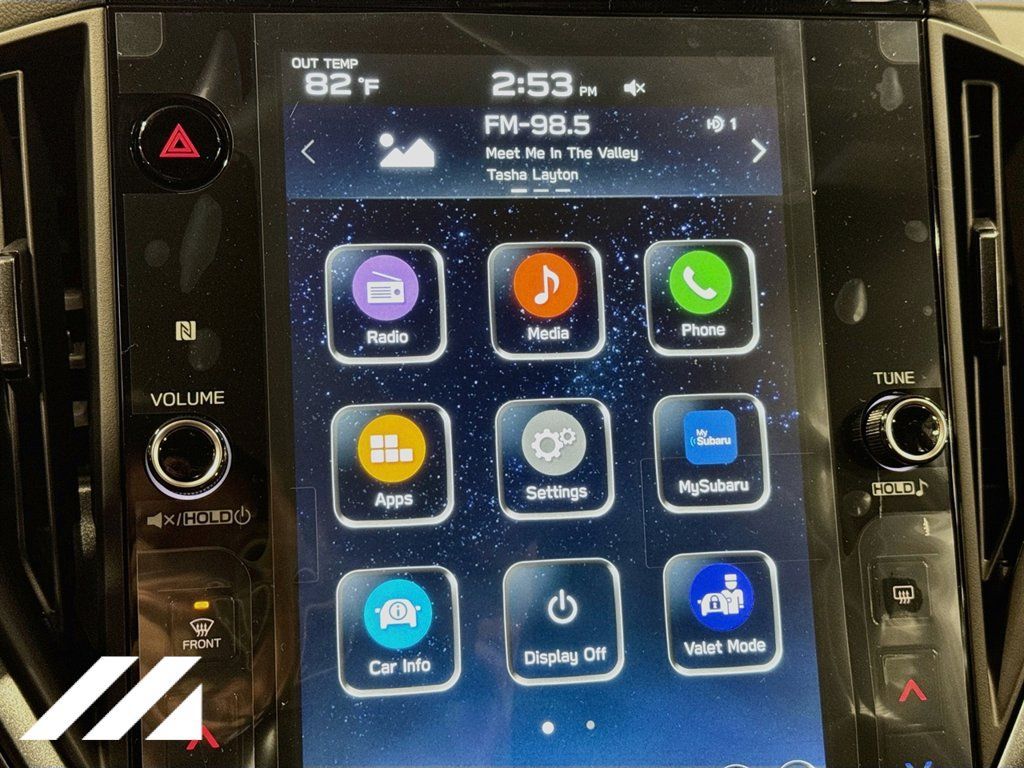 New 2026 Subaru Impreza RS AWD/4WD image 15