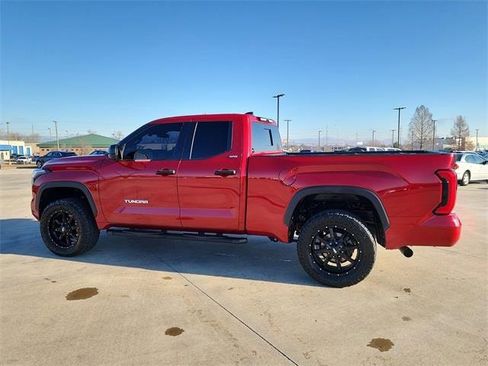 Used 2022 Toyota Tundra SR5 image 6