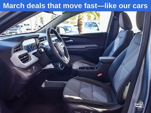 New 2027 Chevrolet Bolt RS image 18