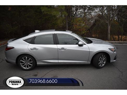 New 2026 Acura Integra image 12