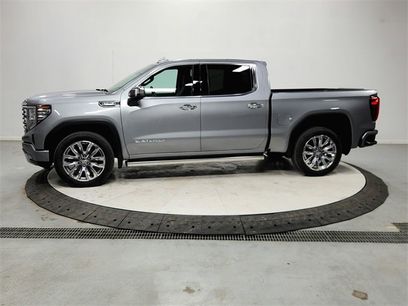 Used 2024 GMC Sierra 1500 Denali w/ Denali Reserve Package