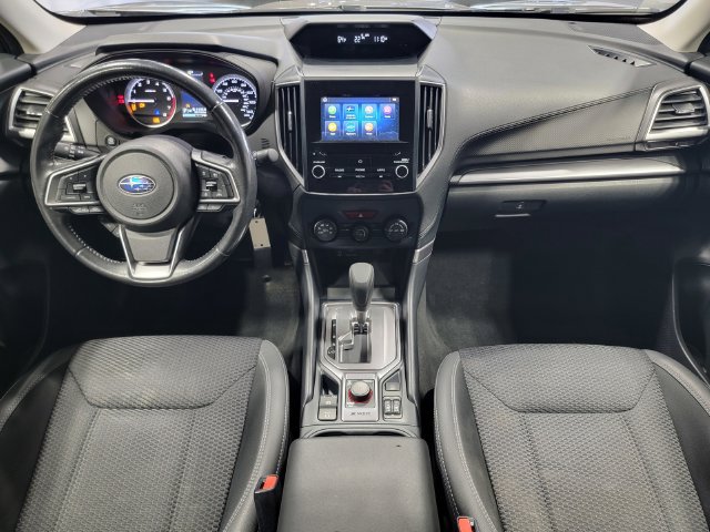Used 2019 Subaru Forester Premium w/ All-Weather Package AWD/4WD image 18