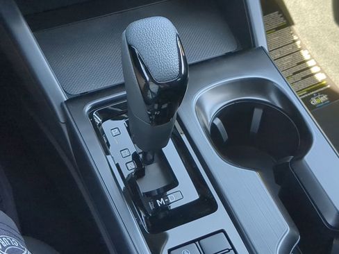 New 2026 Subaru Outback Premium image 5