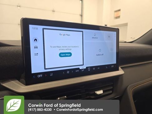 New 2026 Ford Explorer Tremor image 27