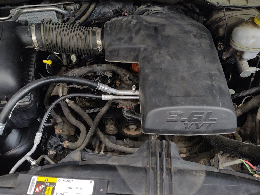 Used 2019 RAM 1500 Tradesman RWD image 30