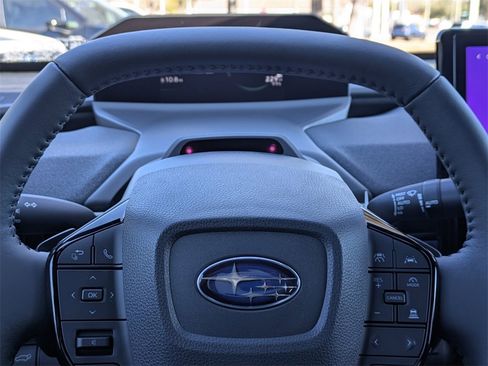 New 2026 Subaru Solterra image 31