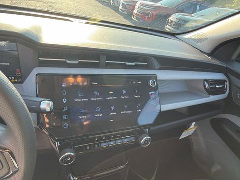 New 2027 Chevrolet Bolt LT FWD image 5