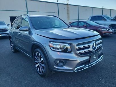 Used 2021 Mercedes-Benz GLB 250