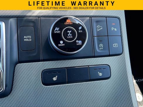 Used 2024 Hyundai Palisade XRT AWD/4WD image 28