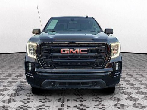 Used 2021 GMC Sierra 1500 Elevation w/ Preferred Package image 2