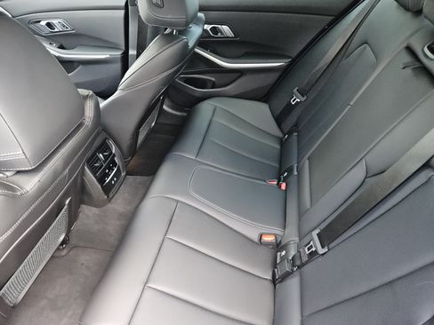 Used 2023 BMW M340i w/ Premium Package RWD image 29