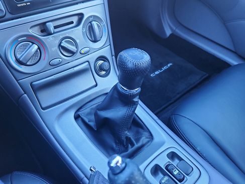 Used 2002 Toyota Celica GT-S image 18
