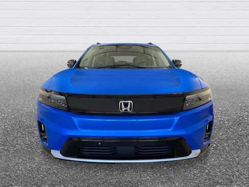 New 2025 Honda Prologue Touring image 10