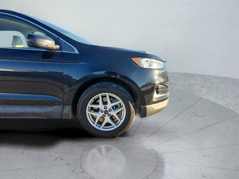 Used 2022 Ford Edge SEL image 30