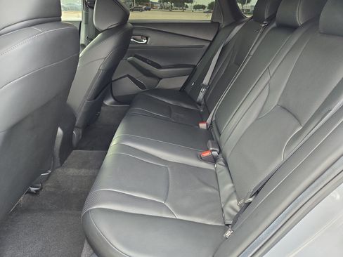 Used 2024 Honda Accord Sport image 27