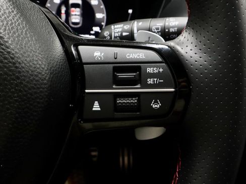 Used 2025 Acura ADX A-Spec FWD image 29
