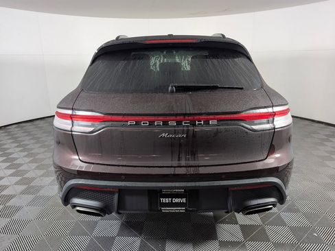 New 2026 Porsche Macan image 6
