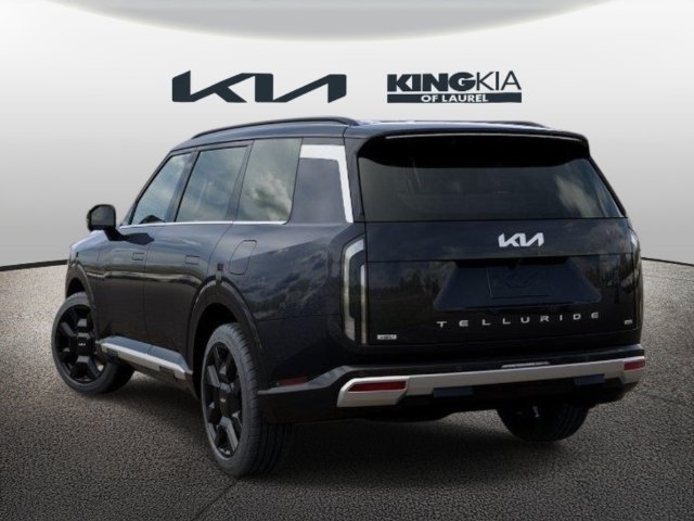 New 2027 Kia Telluride SX Prestige AWD/4WD image 4