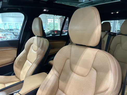 Used 2019 Volvo XC90 T6 Inscription w/ Luxury Package AWD/4WD image 46