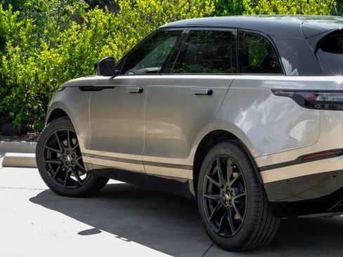 New 2026 Land Rover Range Rover Velar Dynamic SE AWD/4WD image 14