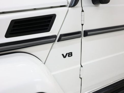 Used 2018 Mercedes-Benz G 550 Squared image 60