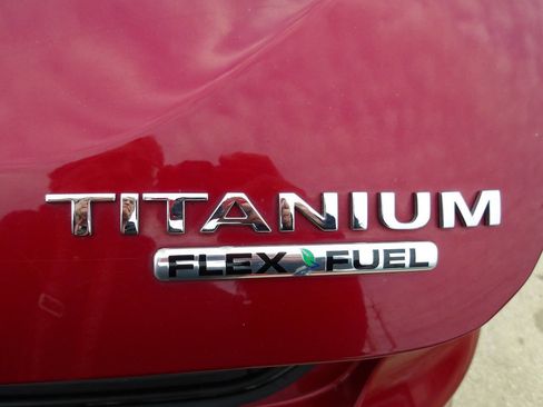 Used 2014 Ford Focus Titanium image 42