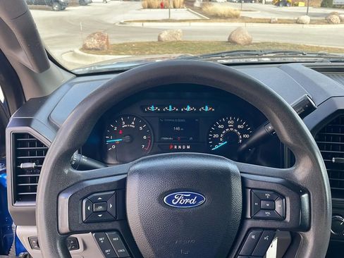 Used 2018 Ford F150 XL w/ Equipment Group 101A Mid image 25
