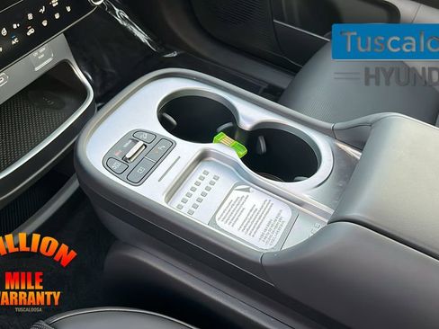 New 2026 Hyundai Ioniq 9 SEL image 23