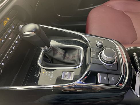 Used 2023 MAZDA CX-9 Carbon Edition image 31