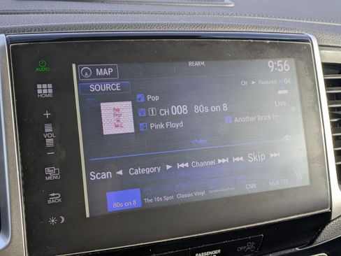 Used 2016 Honda Pilot Elite image 21