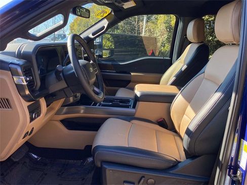 Used 2026 Ford F450 Lariat w/ Chrome Package image 11