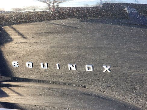 New 2026 Chevrolet Equinox LT w/ Convenience Package II image 7