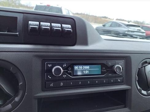 New 2024 Ford E-350 and Econoline 350 Super Duty w/ Power Windows & Locks Group image 16