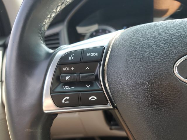 Used 2018 Hyundai Sonata SEL FWD image 22