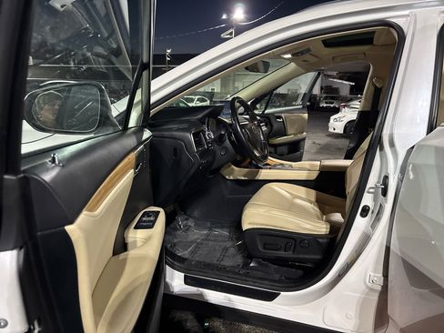 Used 2022 Lexus RX 350L Premium image 20