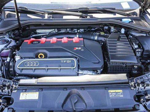 Used 2026 Audi RS 3 image 27