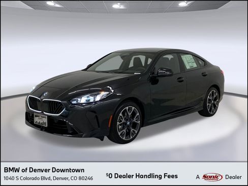 New 2026 BMW 228i xDrive w/ Technology Package image 1