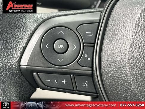 Certified 2025 Toyota Corolla Cross L AWD/4WD image 22