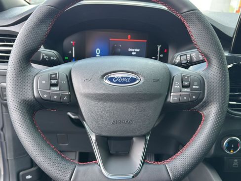 New 2026 Ford Escape ST-Line image 25