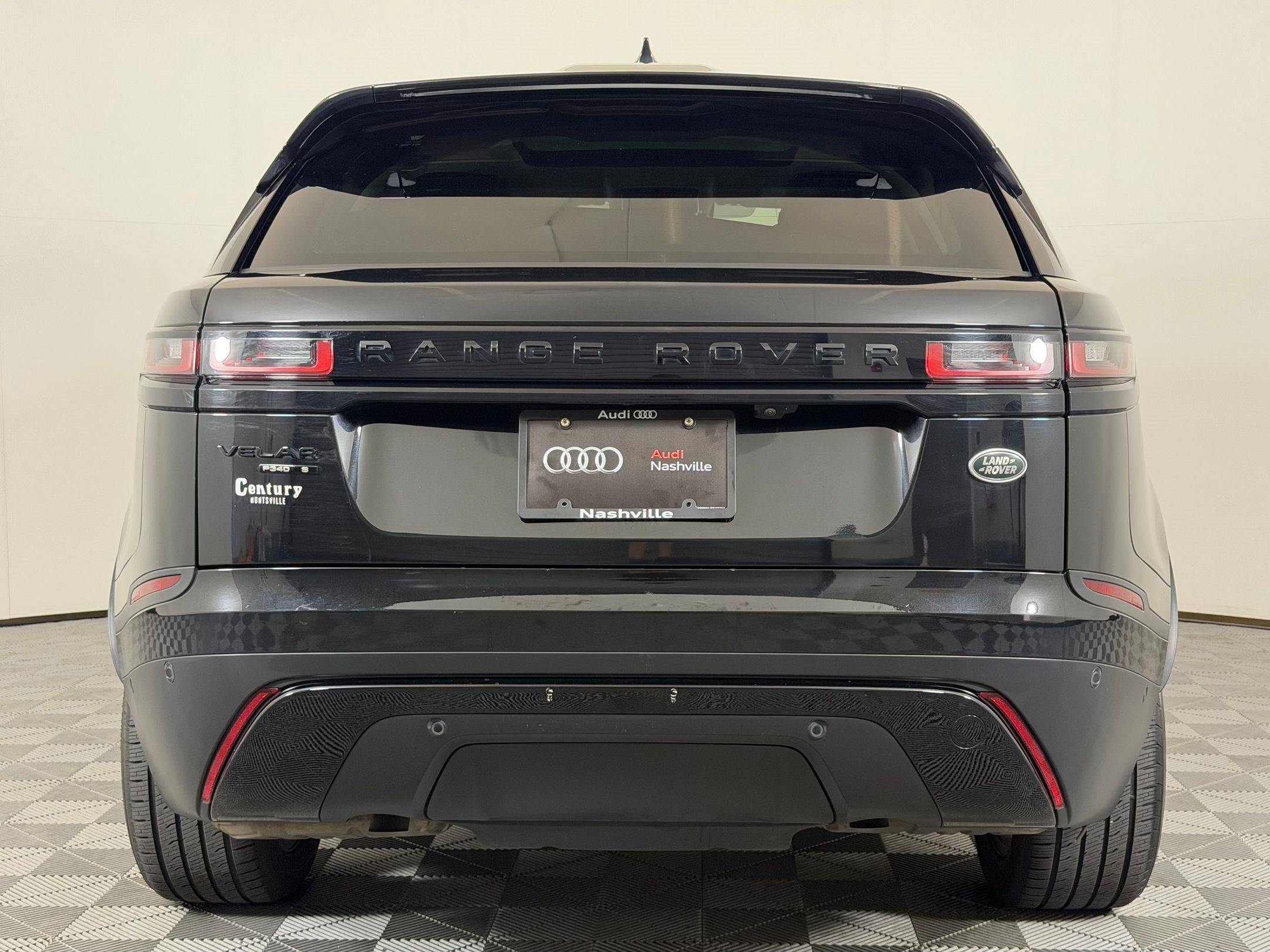 Used 2021 Land Rover Range Rover Velar S AWD/4WD image 10