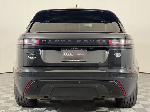 Used 2021 Land Rover Range Rover Velar S AWD/4WD image 10